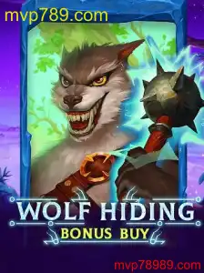 WolfHidingBonusBuy